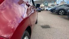 Nissan Note 1.5 dCi Tekna 5dr Diesel Hatchback